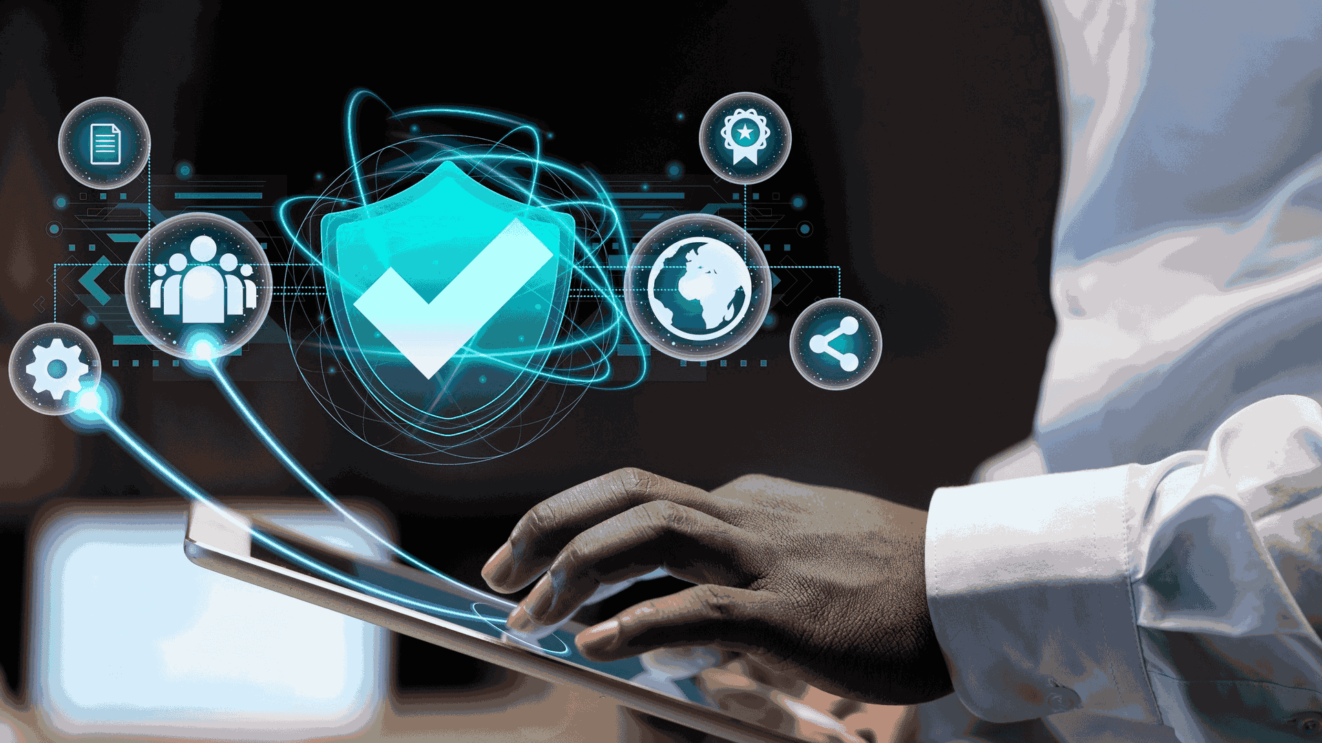 5 Tips Ampuh Meningkatkan Keamanan Siber Bisnis Anda di Era Digital