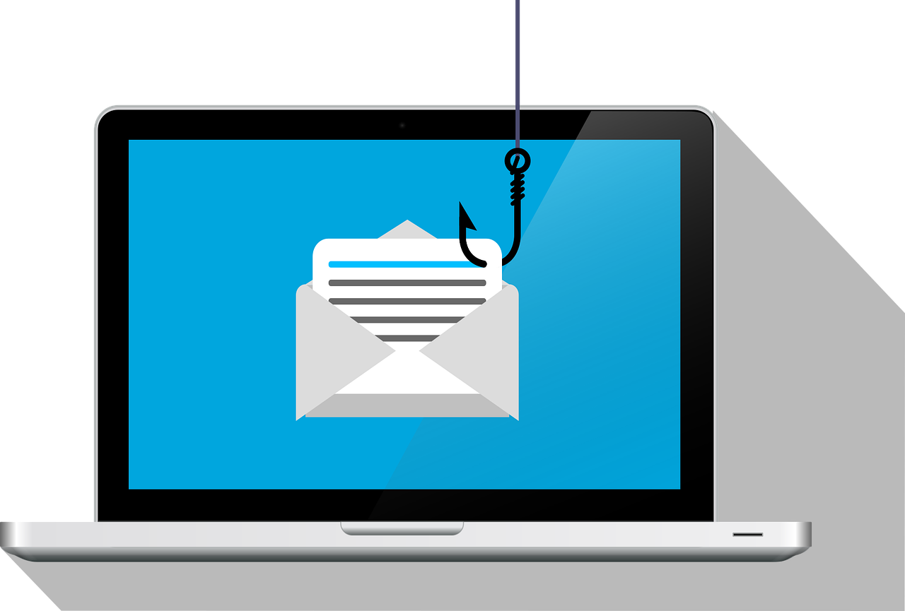 7 Tanda Email Phishing yang Wajib Diwaspadai: Hindari Penipuan Online!
